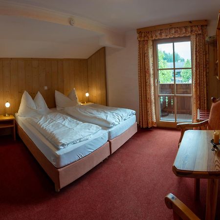 Fruehstueckspension Haus Mayr Hinterstoder Room photo