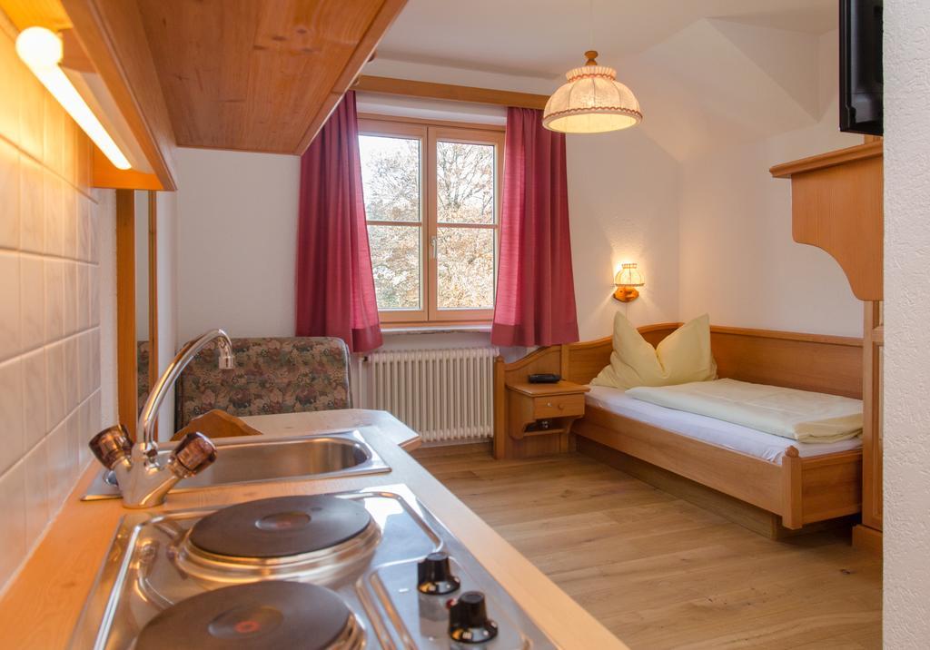 Fruehstueckspension Haus Mayr Hinterstoder Exterior photo